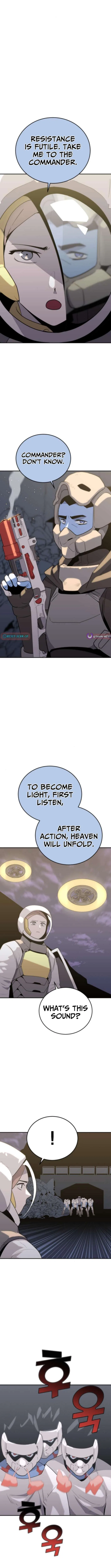 Grand Finale Chapter 30 – Page 3