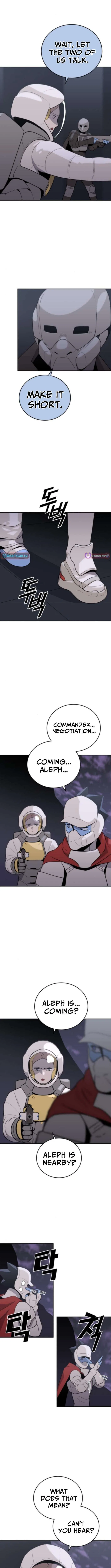 Grand Finale Chapter 29 – Page 3