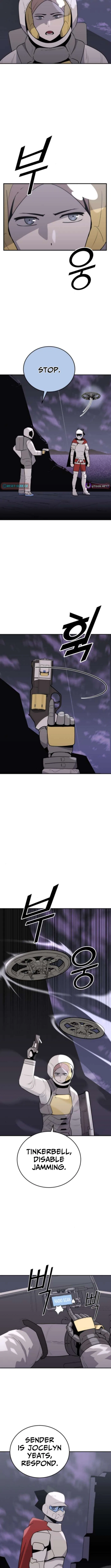 Grand Finale Chapter 29 – Page 4