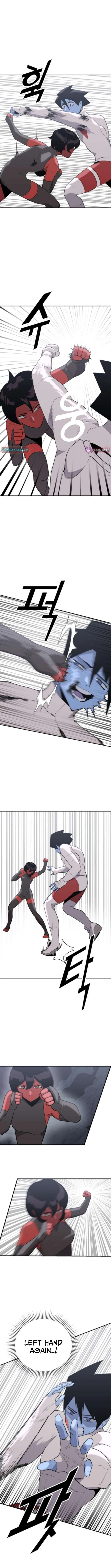 Grand Finale Chapter 29 – Page 10