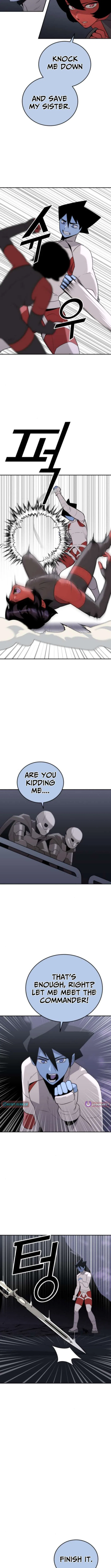 Grand Finale Chapter 29 – Page 12