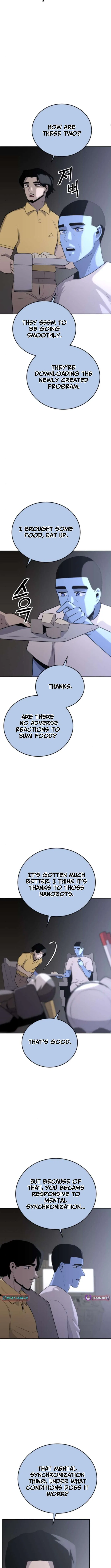 Grand Finale Chapter 27 – Page 5