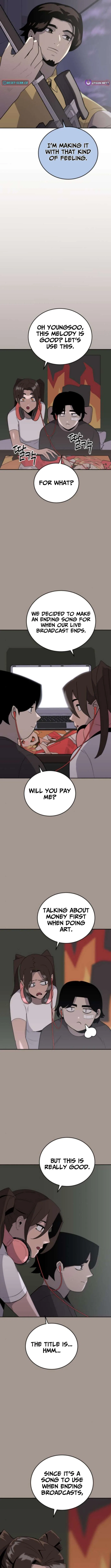 Grand Finale Chapter 27 – Page 11