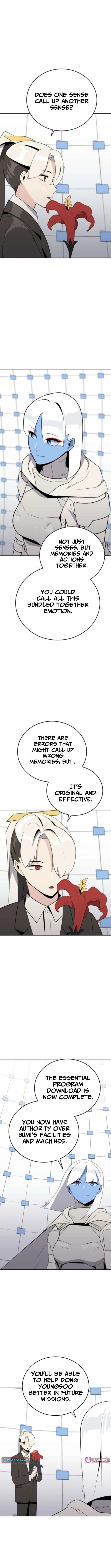 Grand Finale Chapter 27 – Page 14
