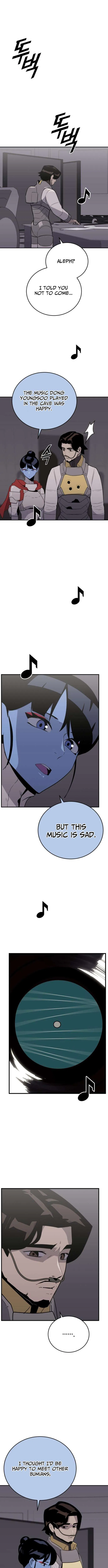 Grand Finale Chapter 26 – Page 4