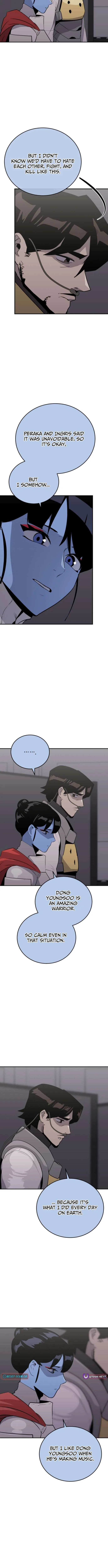 Grand Finale Chapter 26 – Page 5