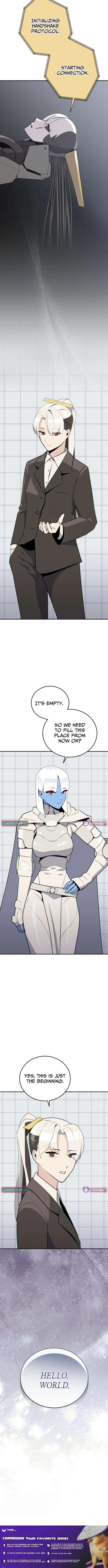 Grand Finale Chapter 26 – Page 12