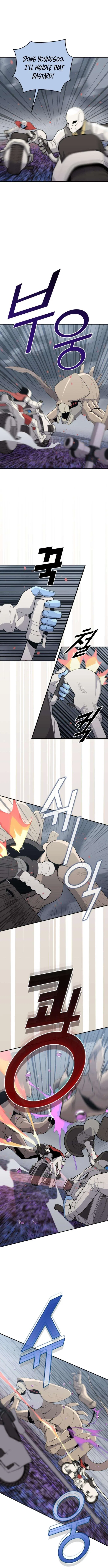 Grand Finale Chapter 24 – Page 3