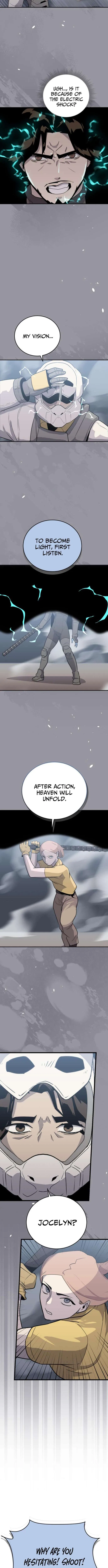 Grand Finale Chapter 24 – Page 8