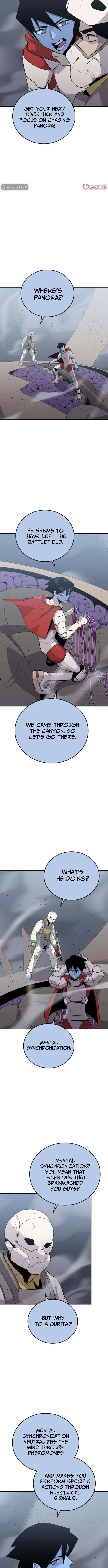 Grand Finale Chapter 24 – Page 10