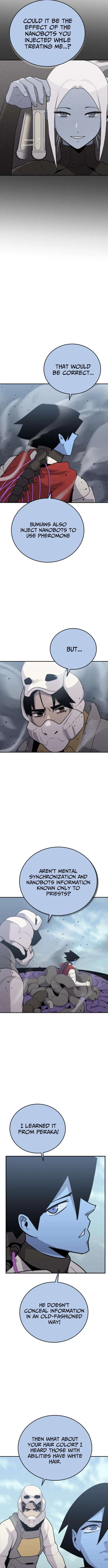 Grand Finale Chapter 24 – Page 12