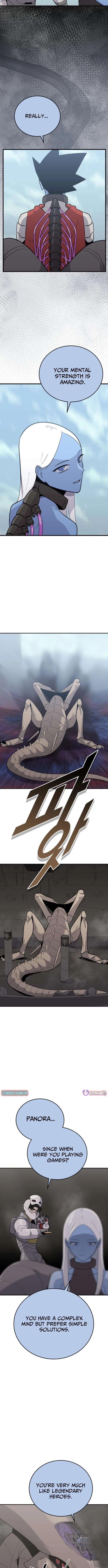 Grand Finale Chapter 24 – Page 13