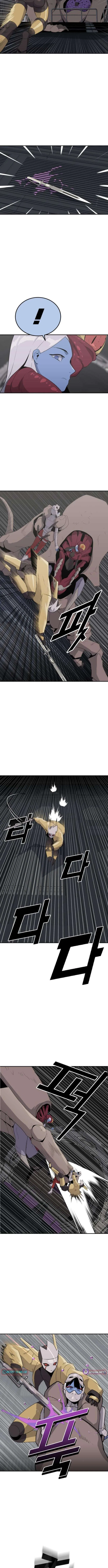 Grand Finale Chapter 23 – Page 2