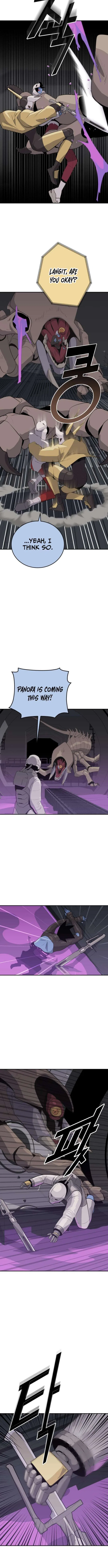 Grand Finale Chapter 23 – Page 3
