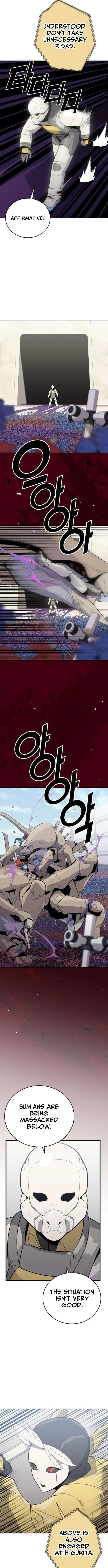 Grand Finale Chapter 23 – Page 7