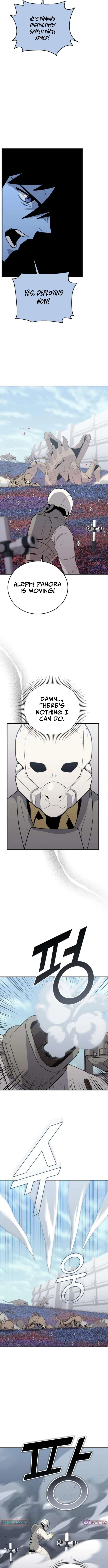 Grand Finale Chapter 23 – Page 11