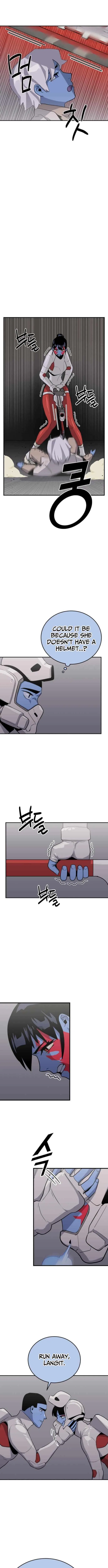 Grand Finale Chapter 22 – Page 2