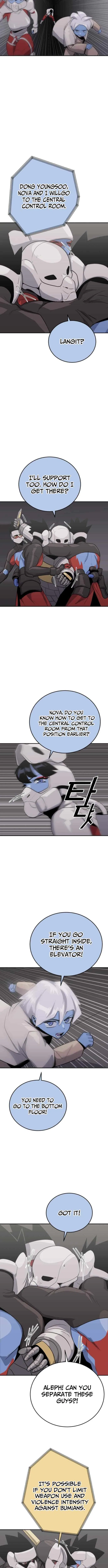 Grand Finale Chapter 22 – Page 4