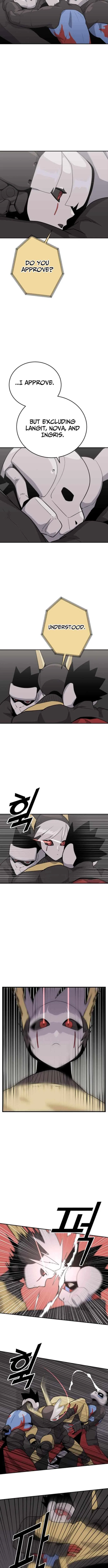Grand Finale Chapter 22 – Page 5