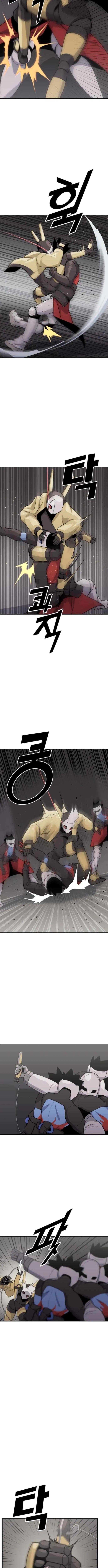 Grand Finale Chapter 22 – Page 6