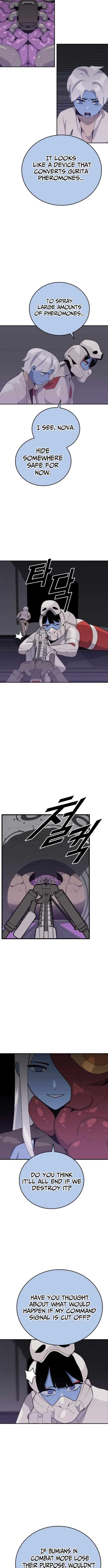 Grand Finale Chapter 22 – Page 9