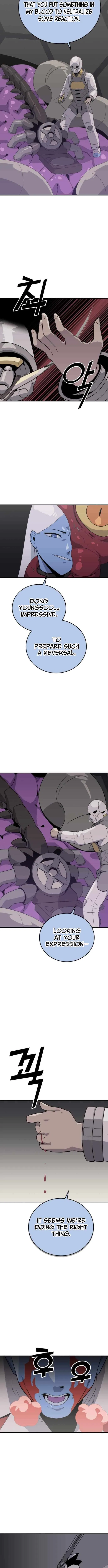 Grand Finale Chapter 22 – Page 14