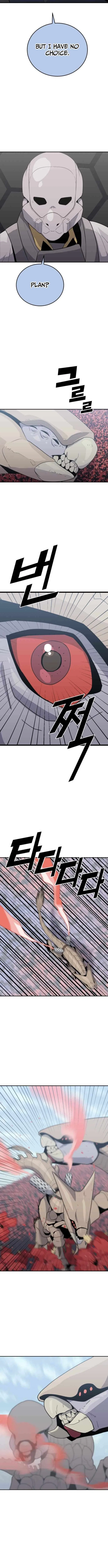 Grand Finale Chapter 22 – Page 17