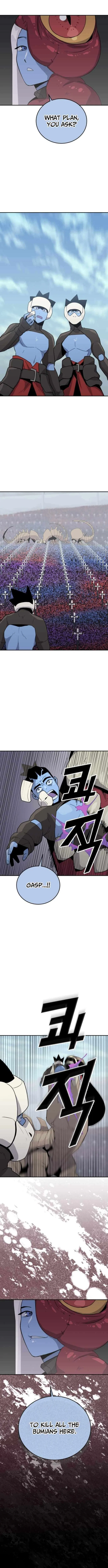 Grand Finale Chapter 22 – Page 18