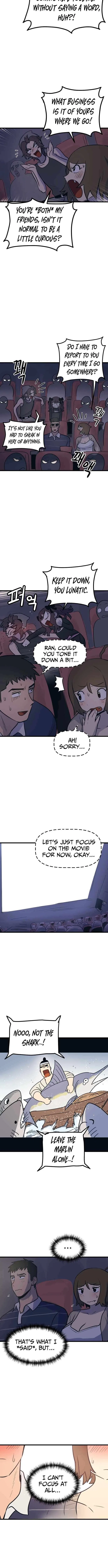Kkwae-ae-aek Chapter 16 – Page 7