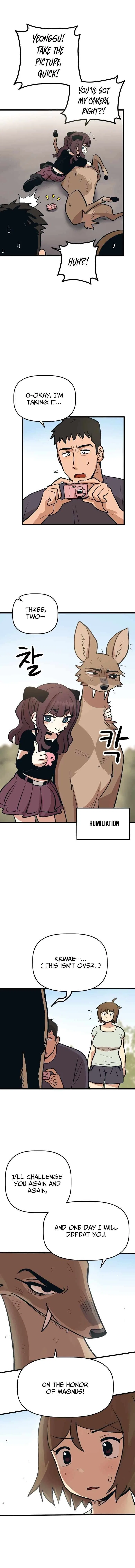 Kkwae-ae-aek Chapter 15 – Page 4