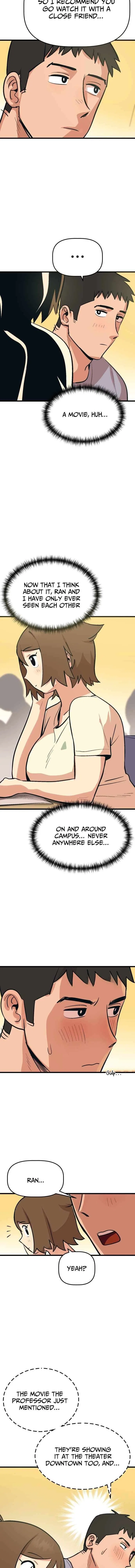Kkwae-ae-aek Chapter 15 – Page 6