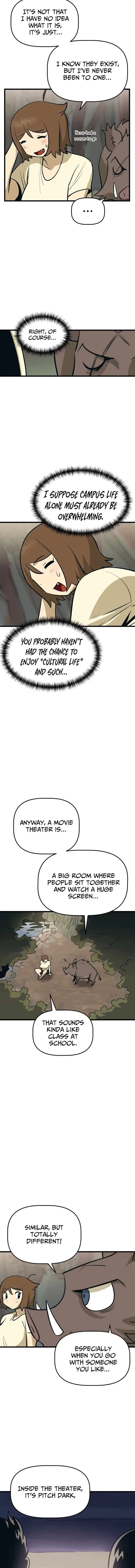 Kkwae-ae-aek Chapter 15 – Page 8