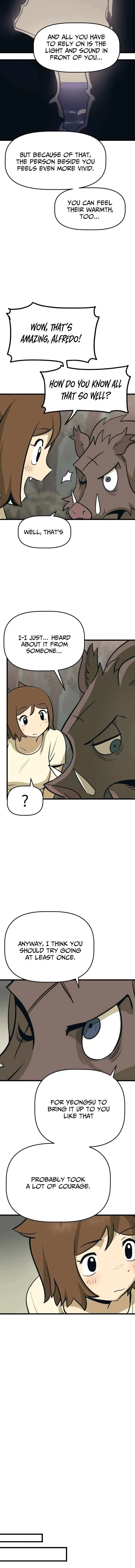Kkwae-ae-aek Chapter 15 – Page 9