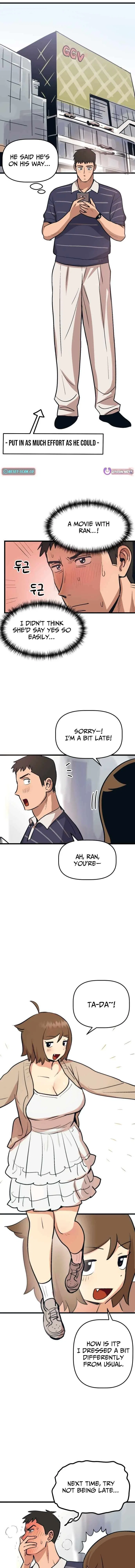 Kkwae-ae-aek Chapter 15 – Page 10