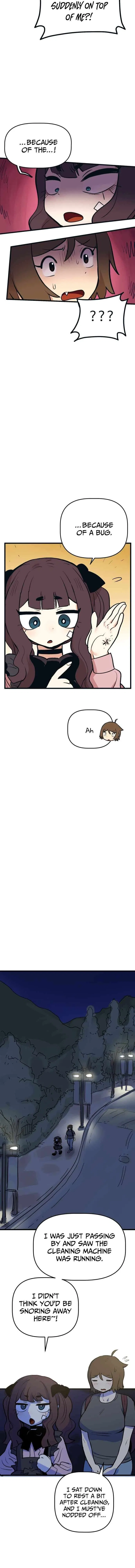 Kkwae-ae-aek Chapter 14 – Page 2