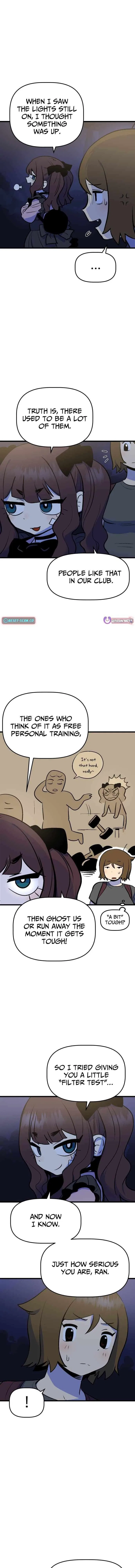 Kkwae-ae-aek Chapter 14 – Page 3