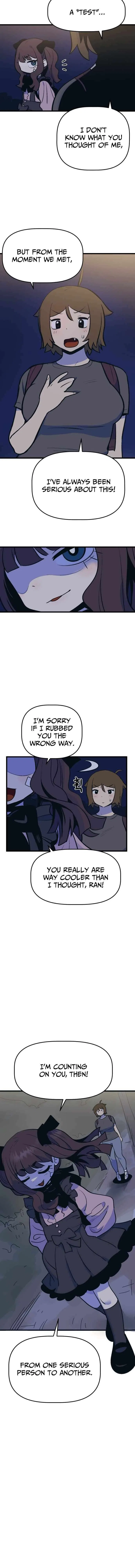 Kkwae-ae-aek Chapter 14 – Page 4