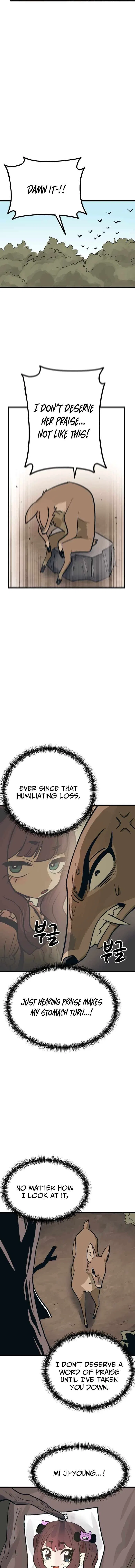 Kkwae-ae-aek Chapter 14 – Page 9