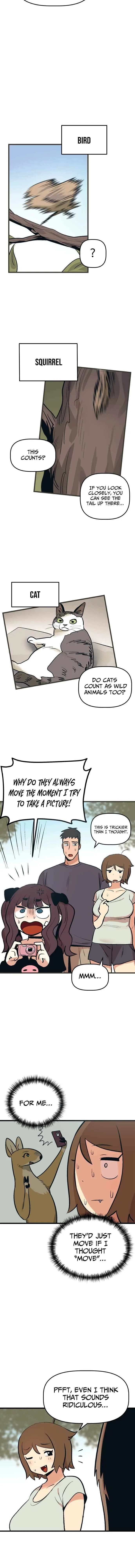 Kkwae-ae-aek Chapter 14 – Page 11