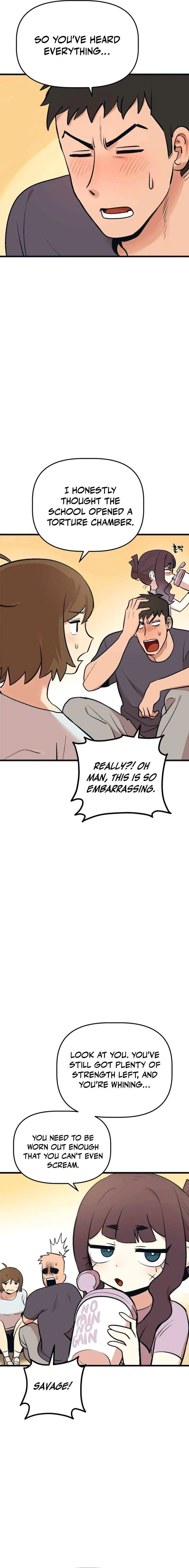 Kkwae-ae-aek Chapter 13 – Page 4
