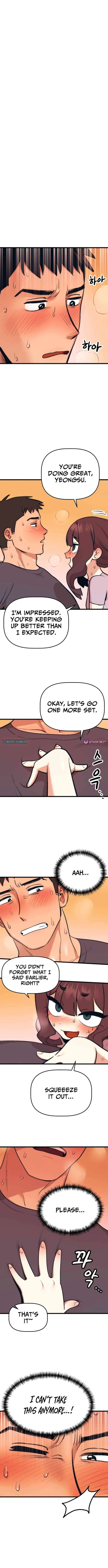 Kkwae-ae-aek Chapter 12 – Page 6