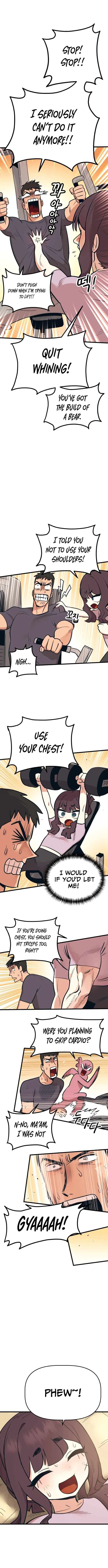 Kkwae-ae-aek Chapter 12 – Page 7