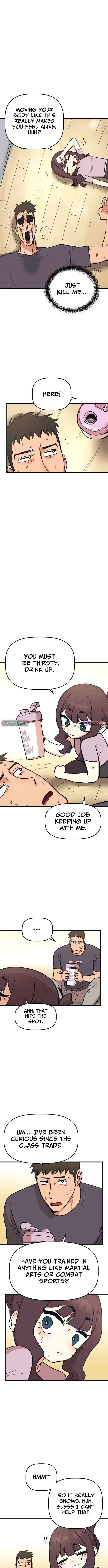 Kkwae-ae-aek Chapter 12 – Page 8