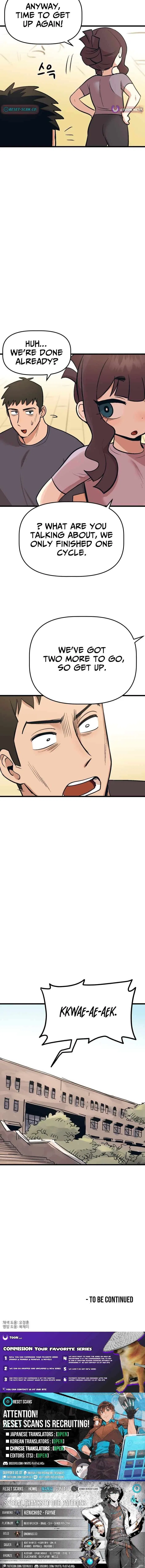 Kkwae-ae-aek Chapter 12 – Page 10