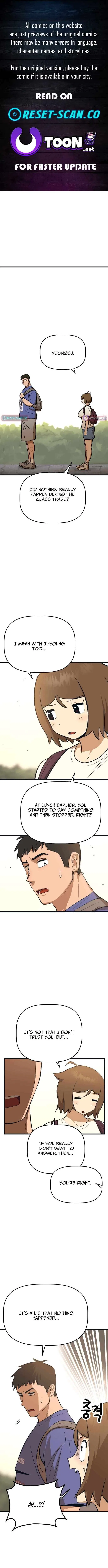 Kkwae-ae-aek Chapter 11 – Page 1