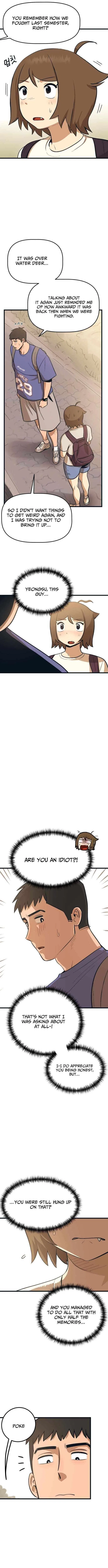 Kkwae-ae-aek Chapter 11 – Page 3