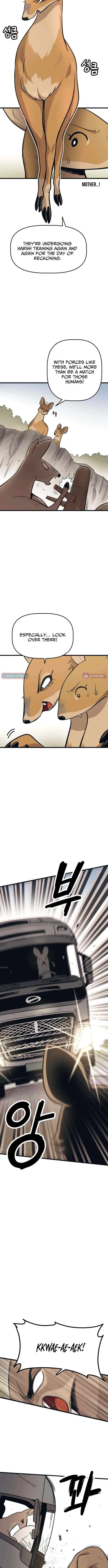 Kkwae-ae-aek Chapter 11 – Page 8