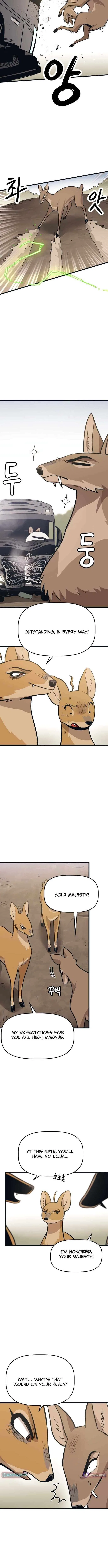 Kkwae-ae-aek Chapter 11 – Page 9