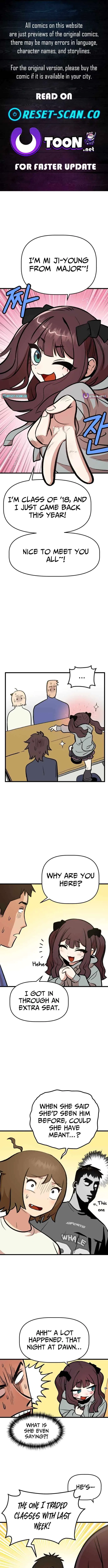 Kkwae-ae-aek Chapter 10 – Page 1