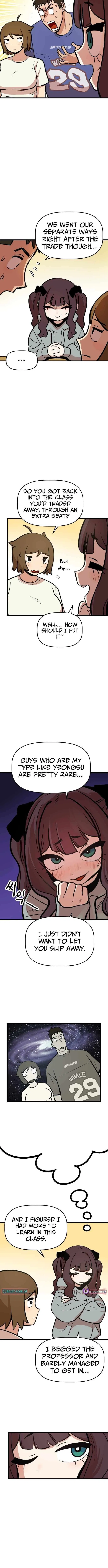 Kkwae-ae-aek Chapter 10 – Page 2